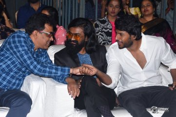 Hit Movie Pre Release Event